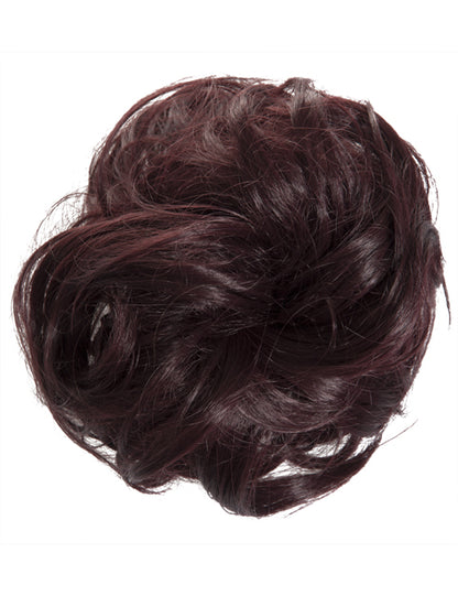 Large Hair Scrunchies - 37385