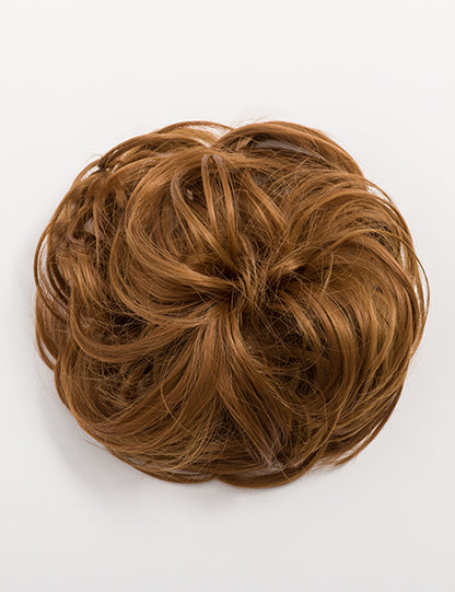 Large Hair Scrunchies - 37385