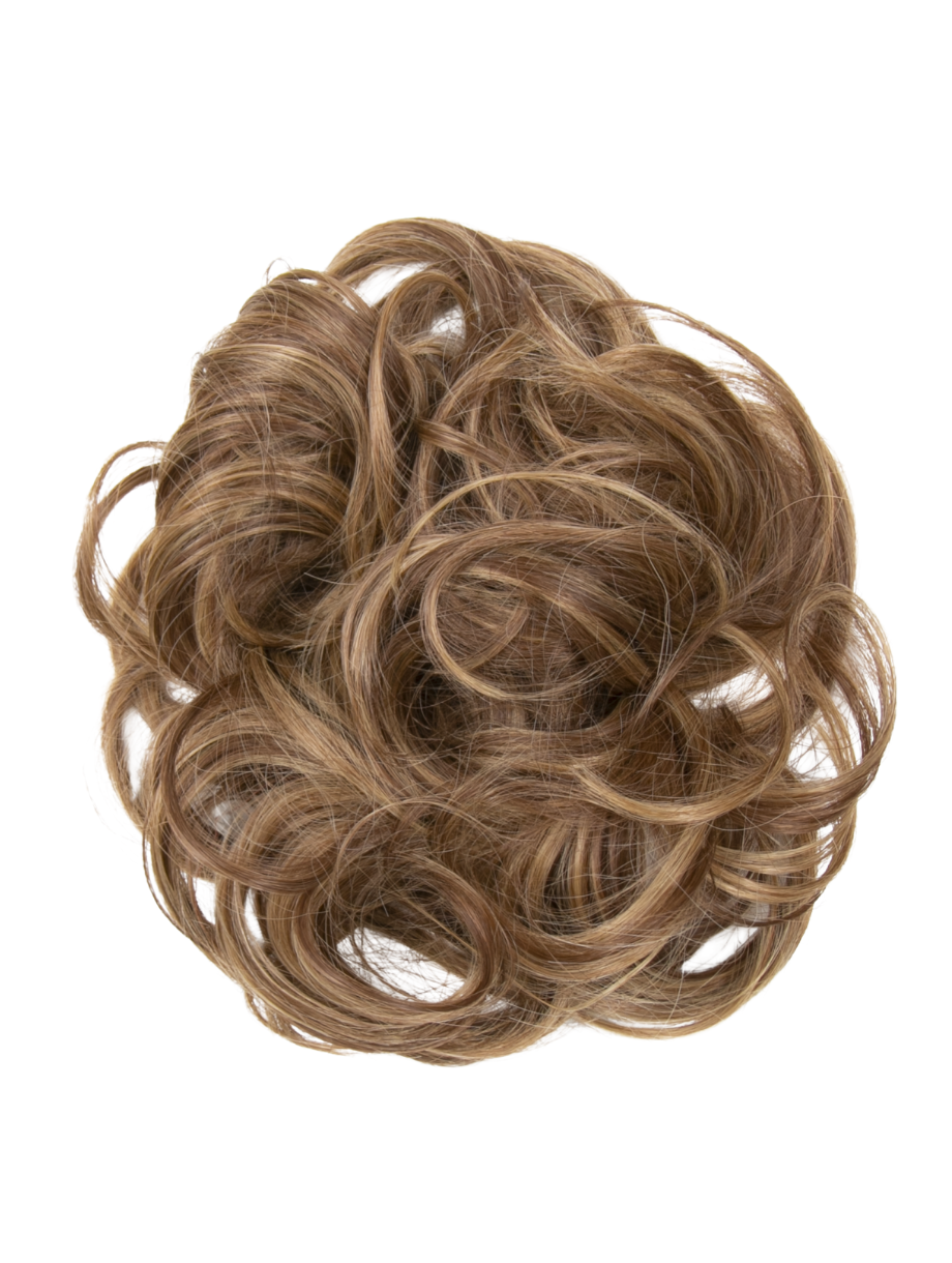 Large Hair Scrunchies - 37385