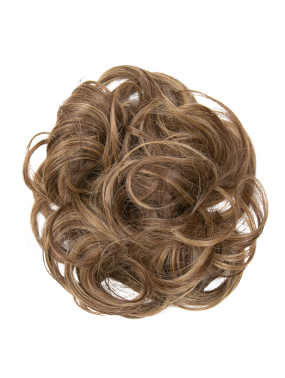 Large Hair Scrunchies - 37385