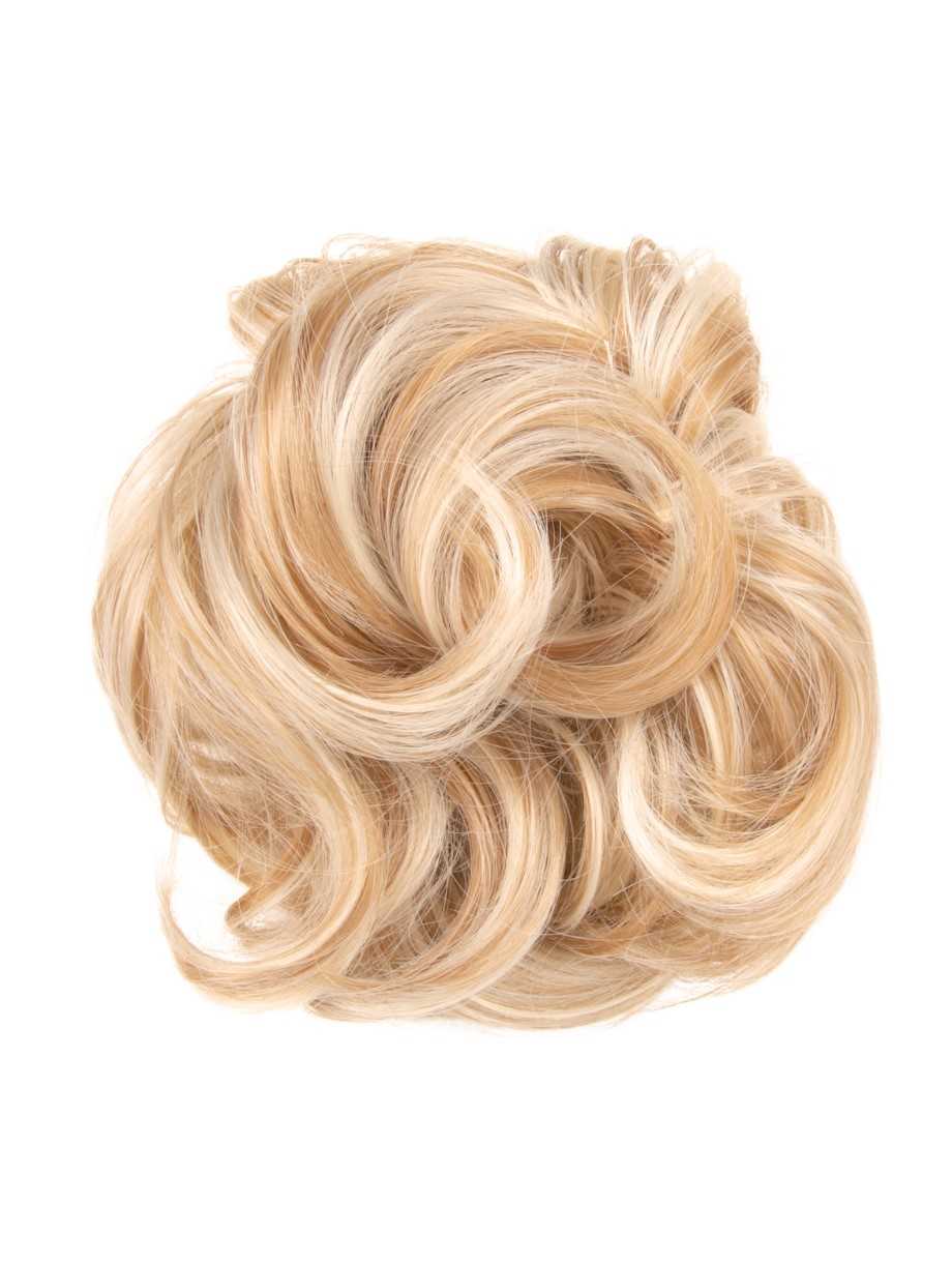 Large Hair Scrunchies - 37385