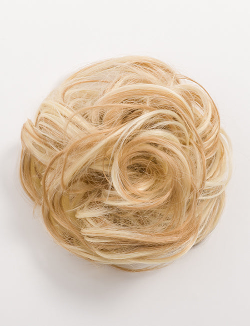 Large Hair Scrunchies - 37385