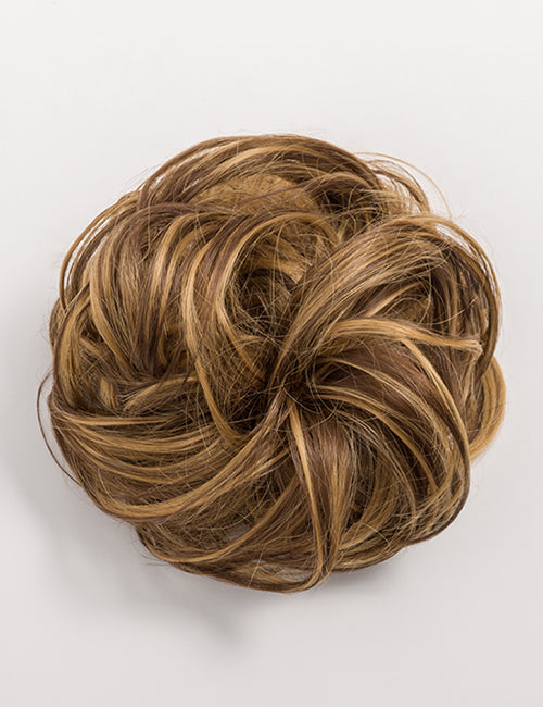 Large Hair Scrunchies - 37385
