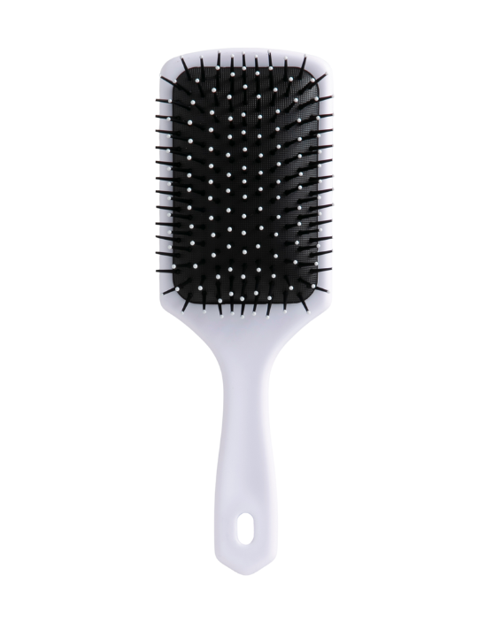 Air Cushion Scalp Massage Hairbrush – Mermaid Pattern - Style 8586HK