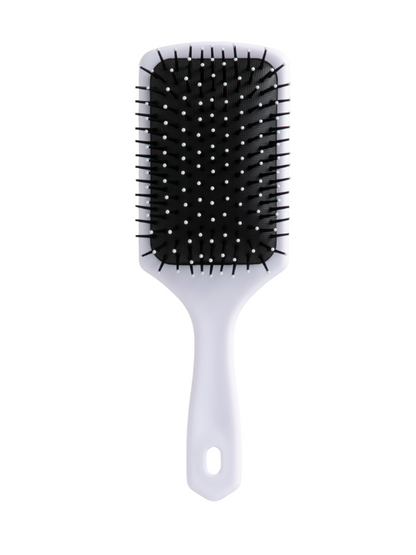 Air Cushion Scalp Massage Hairbrush – Mermaid Pattern - Style 8586HK