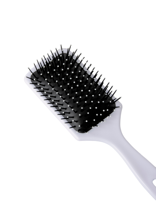 Air Cushion Scalp Massage Hairbrush – Mermaid Pattern - Style 8586HK