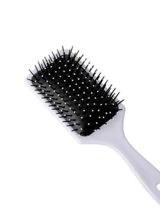 Air Cushion Scalp Massage Hairbrush – Mermaid Pattern - Style 8586HK