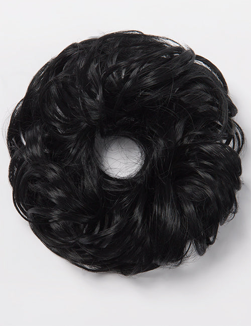 Small Hair Scrunchies - 9008X