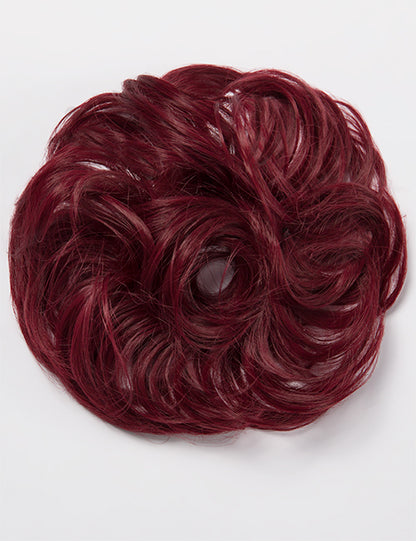 Small Hair Scrunchies - 9008X
