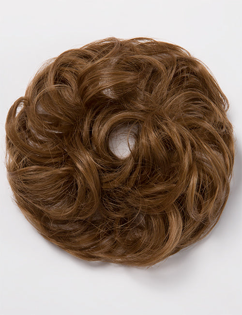 Small Hair Scrunchies - 9008X
