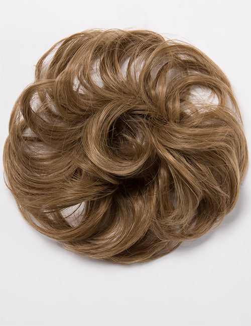 Small Hair Scrunchies - 9008X