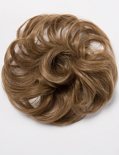 Small Hair Scrunchies - 9008X