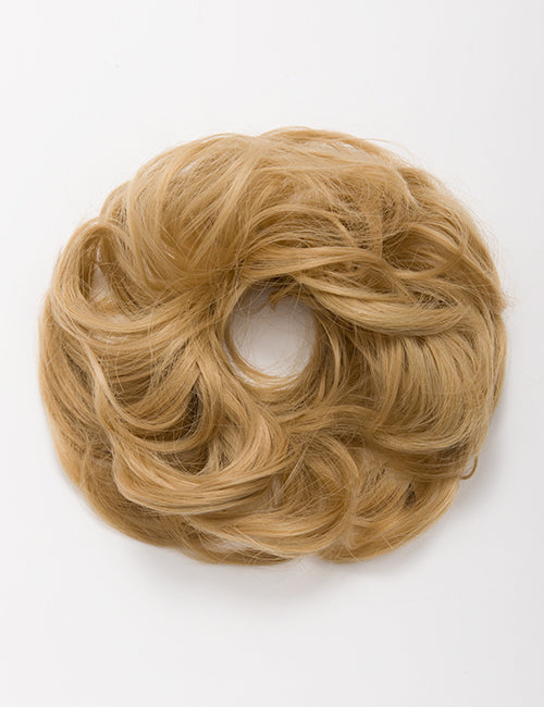 Small Hair Scrunchies - 9008X