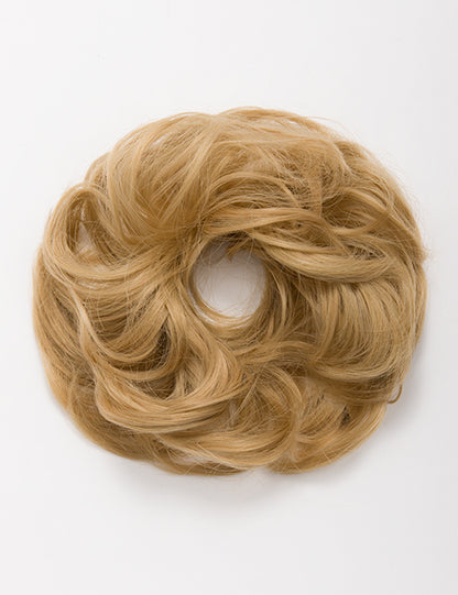 Small Hair Scrunchies - 9008X
