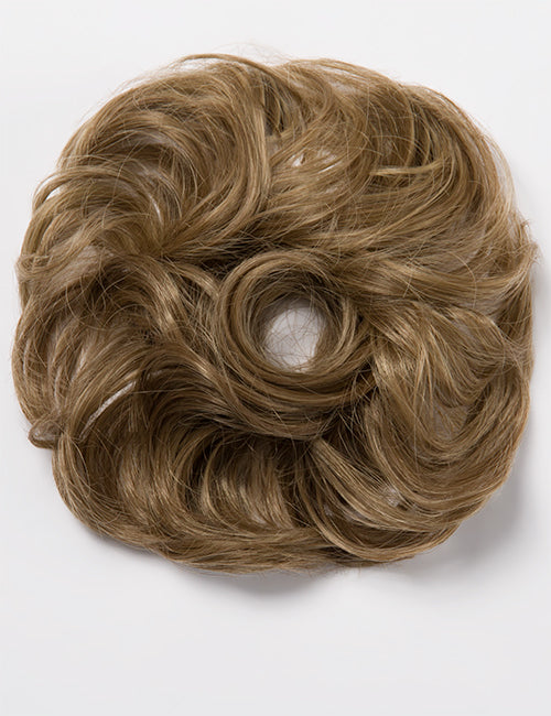 Small Hair Scrunchies - 9008X