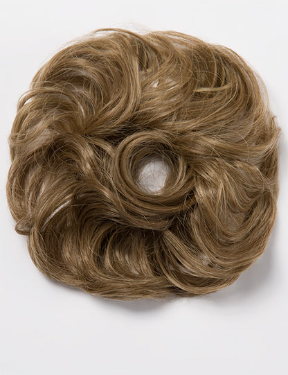 Small Hair Scrunchies - 9008X