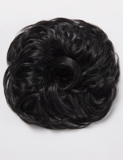 Small Hair Scrunchies - 9008X
