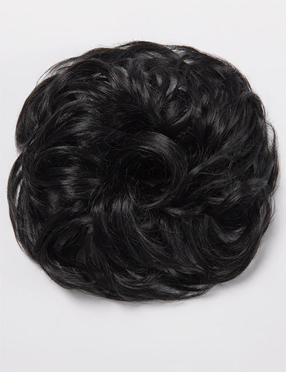Small Hair Scrunchies - 9008X