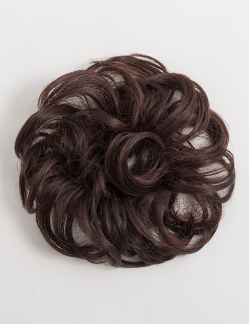 Small Hair Scrunchies - 9008X