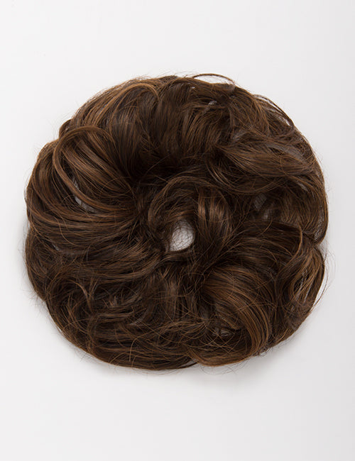 Small Hair Scrunchies - 9008X