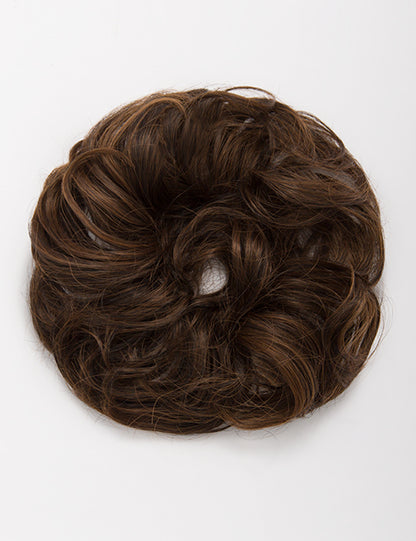 Small Hair Scrunchies - 9008X