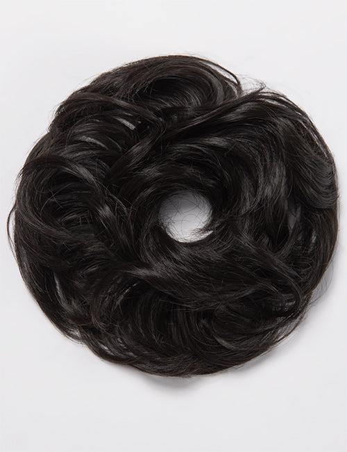 Small Hair Scrunchies - 9008X