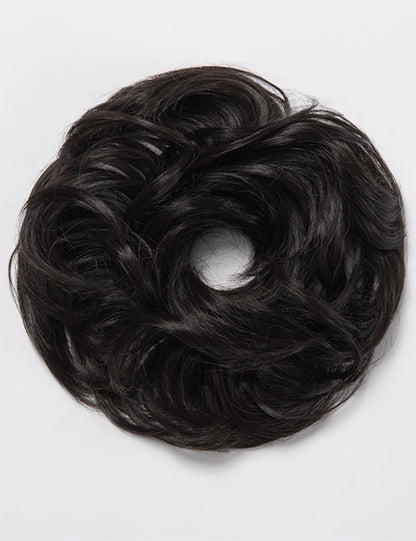 Small Hair Scrunchies - 9008X
