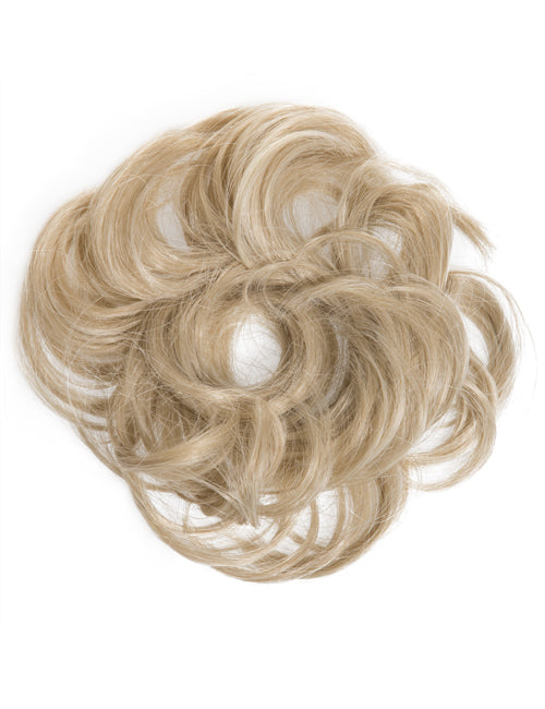 Small Hair Scrunchies - 9008X