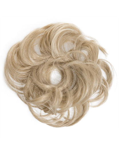 Small Hair Scrunchies - 9008X