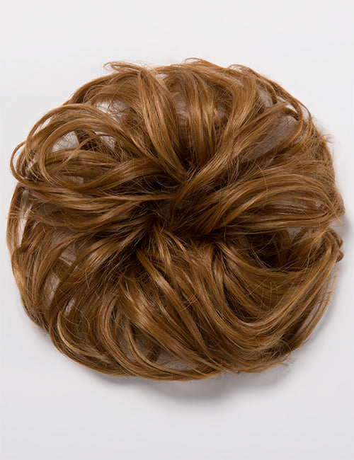 Small Hair Scrunchies - 9008X