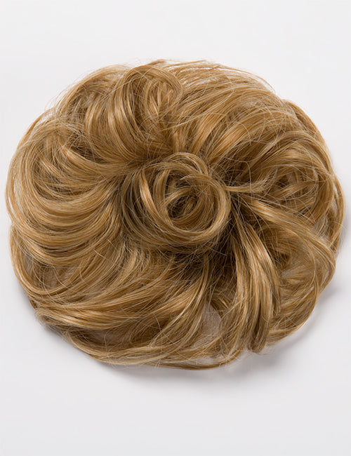 Small Hair Scrunchies - 9008X