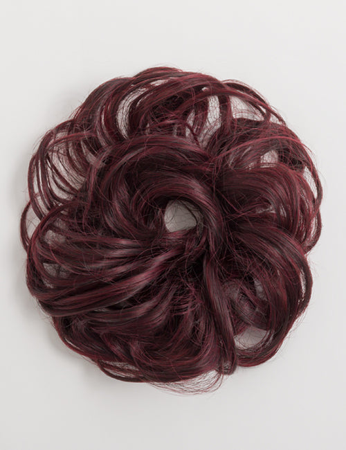 Small Hair Scrunchies - 9008X