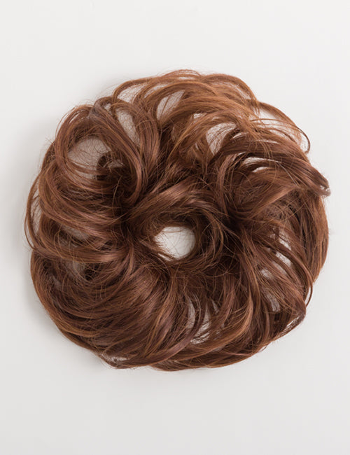 Small Hair Scrunchies - 9008X