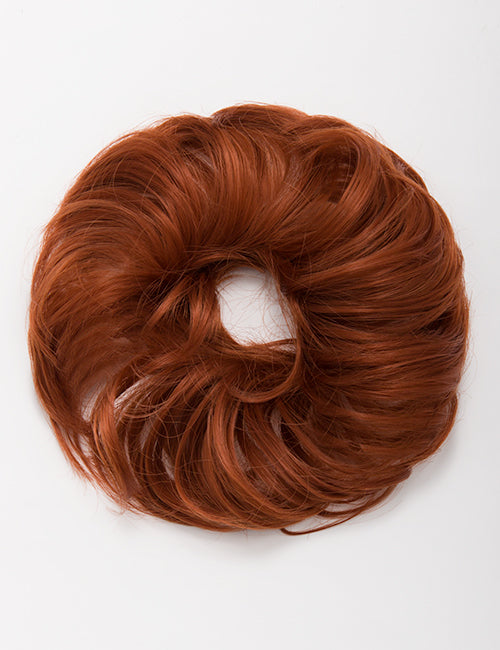 Small Hair Scrunchies - 9008X