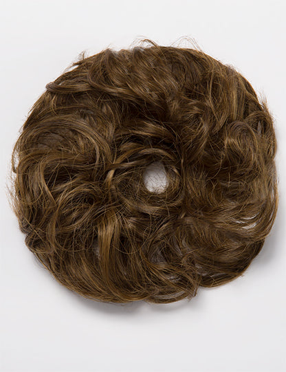 Small Hair Scrunchies - 9008X