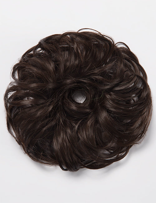 Small Hair Scrunchies - 9008X