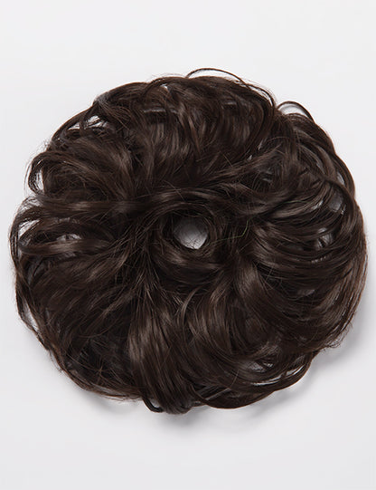 Small Hair Scrunchies - 9008X