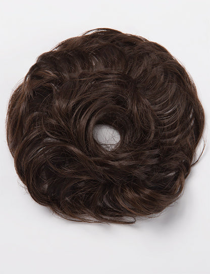 Small Hair Scrunchies - 9008X