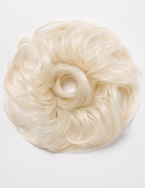 Small Hair Scrunchies - 9008X