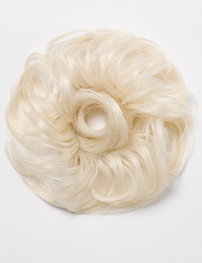 Small Hair Scrunchies - 9008X