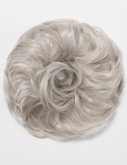 Small Hair Scrunchies - 9008X