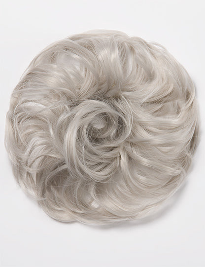 Small Hair Scrunchies - 9008X