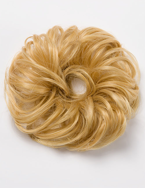 Small Hair Scrunchies - 9008X