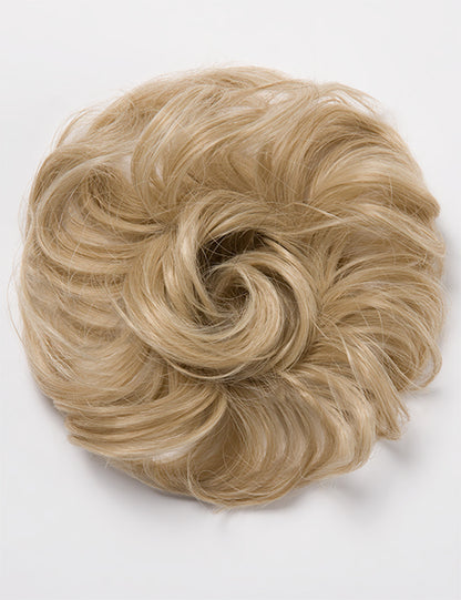 Small Hair Scrunchies - 9008X