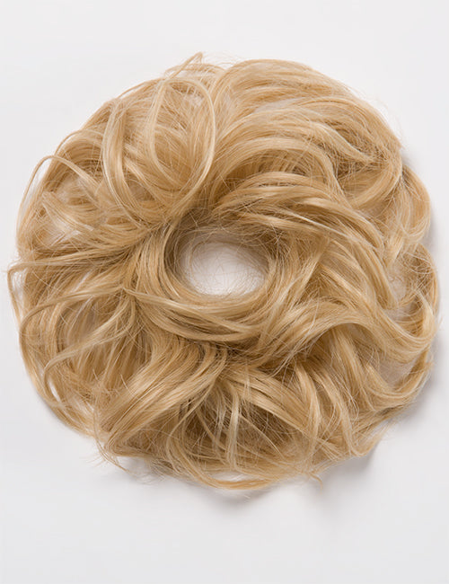 Small Hair Scrunchies - 9008X