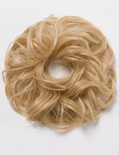 Small Hair Scrunchies - 9008X