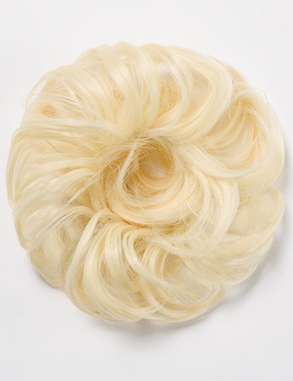 Small Hair Scrunchies - 9008X