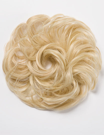 Small Hair Scrunchies - 9008X
