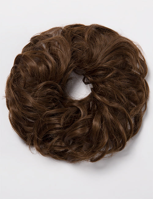 Small Hair Scrunchies - 9008X