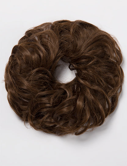 Small Hair Scrunchies - 9008X